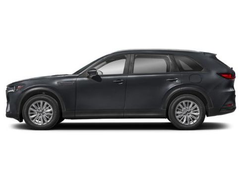 New 2026 MAZDA CX-90 3.3 Turbo w/ Select Package AWD/4WD image 4