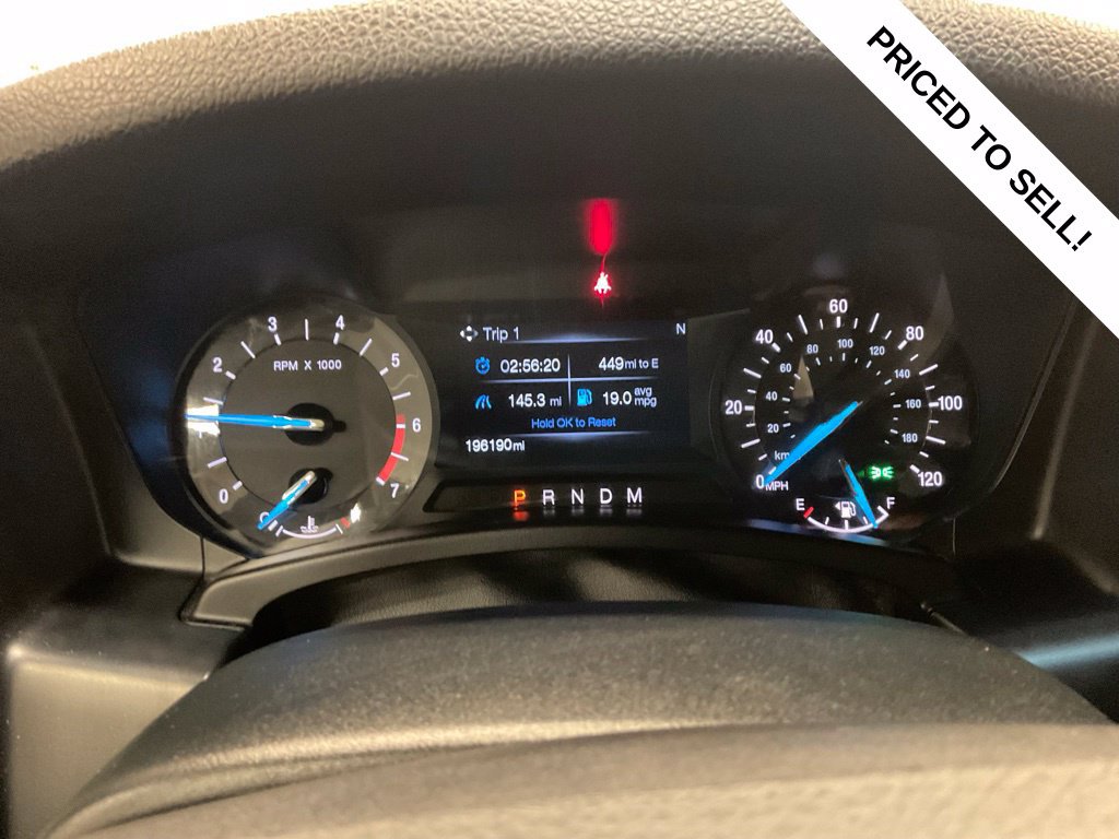 Used 2017 Ford Expedition EL XLT AWD/4WD image 2