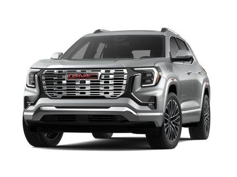 New 2026 GMC Terrain Denali AWD/4WD image 25
