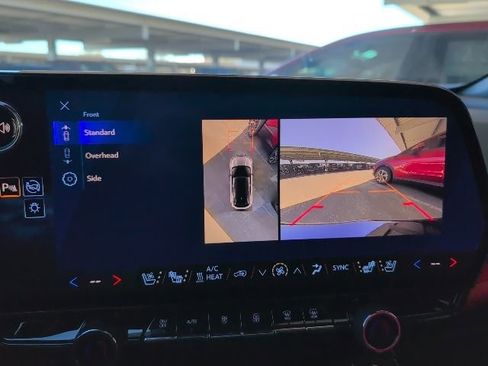 New 2026 Chevrolet Blazer EV SS image 28