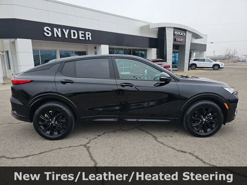 Used 2024 Buick Envista Sport Touring w/ Convenience I Package image 1