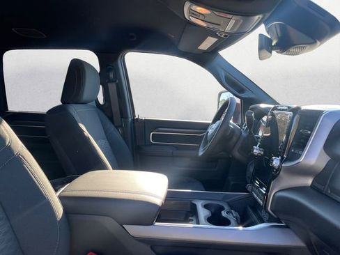 New 2026 RAM 2500 Big Horn image 15