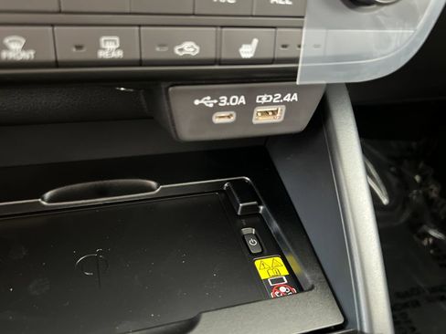 New 2026 Subaru Outback Wilderness AWD/4WD image 30