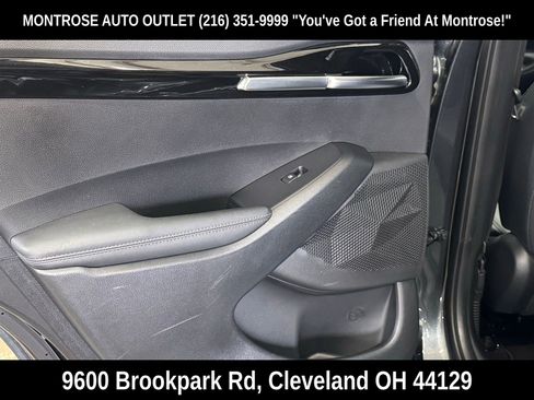Used 2024 Kia Seltos S image 33