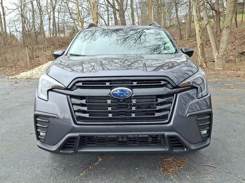 New 2026 Subaru Ascent Bronze Edition image 2