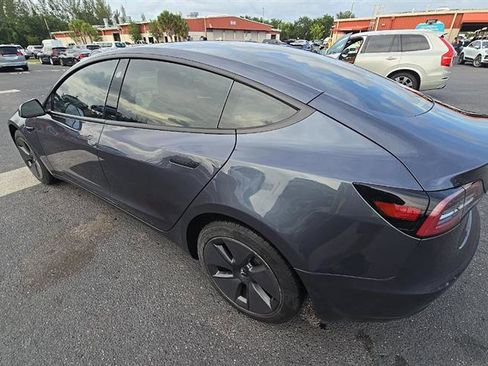 Used 2023 Tesla Model 3 Standard Range RWD image 6