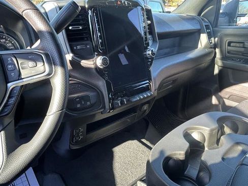 New 2026 RAM 2500 Tradesman image 17