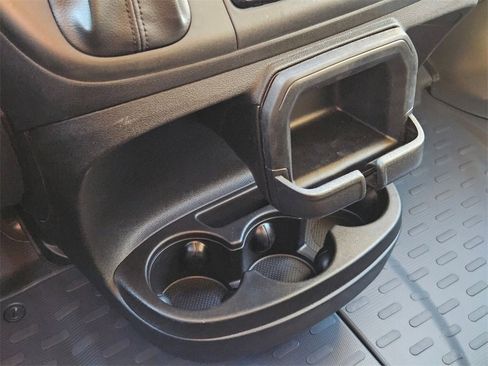 New 2026 RAM ProMaster 2500 image 32