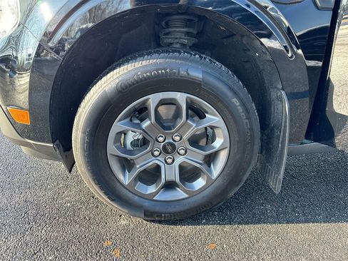 Used 2024 Ford Maverick XLT image 25