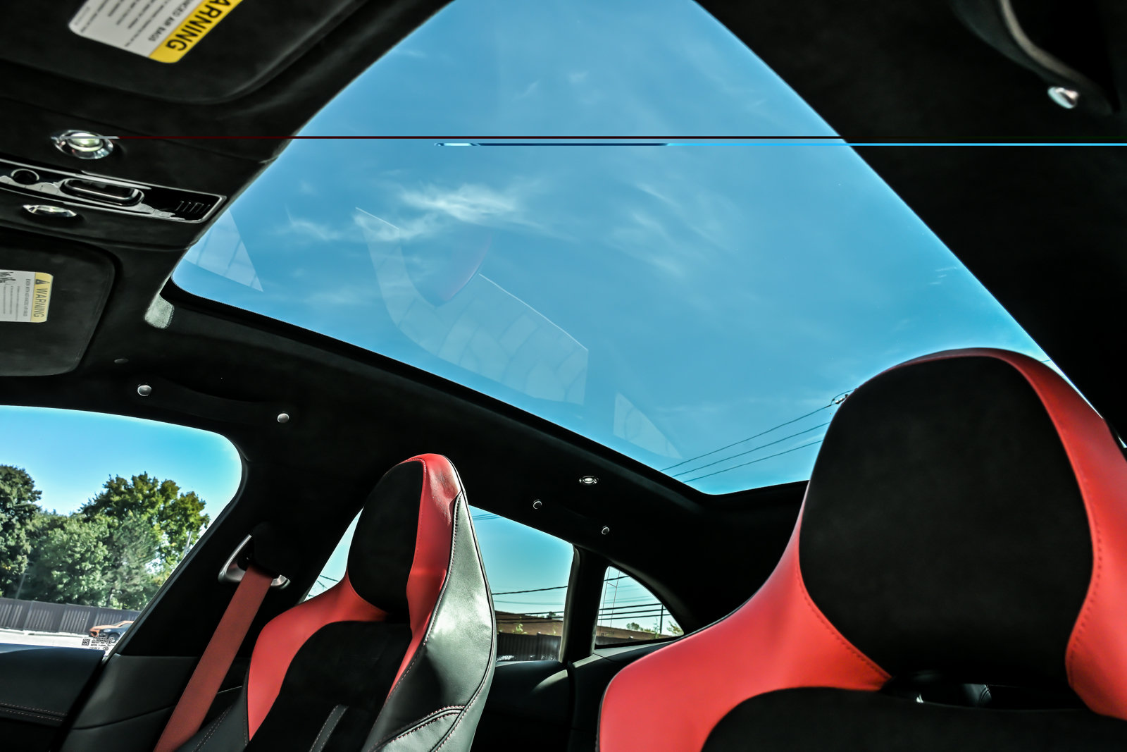 Used 2023 Aston Martin DBX 707 AWD/4WD image 22