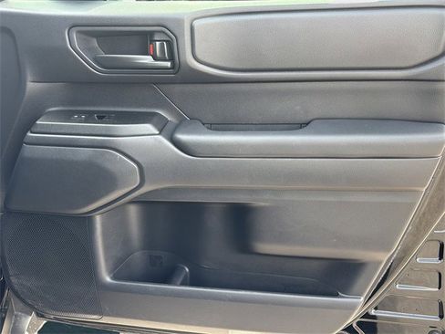 Used 2024 Toyota Land Cruiser 1958 image 41