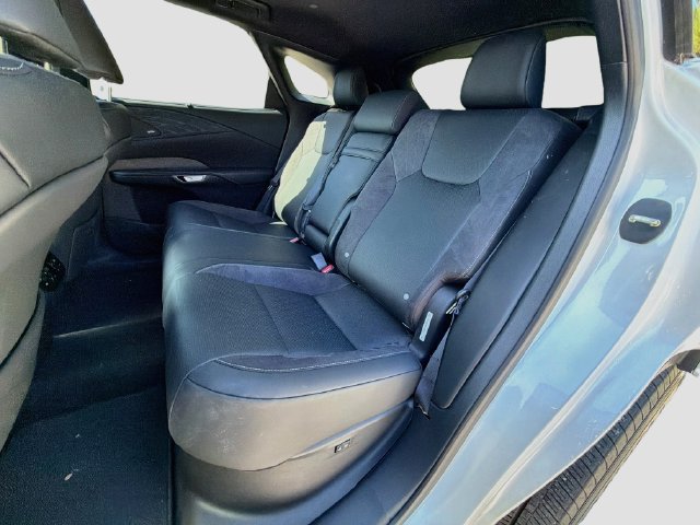 Used 2024 Lexus RX 350 AWD w/ Convenience Package image 22