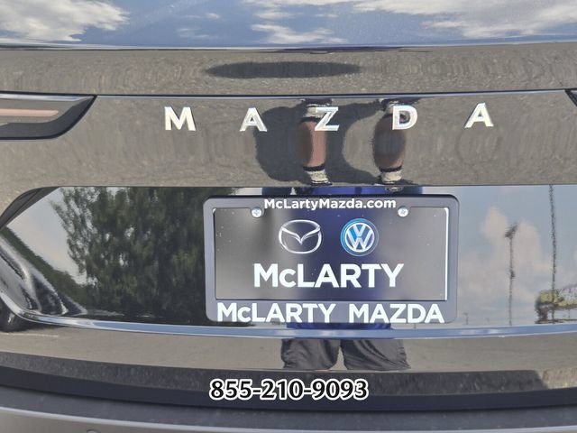New 2026 MAZDA CX-5 Select AWD/4WD image 12