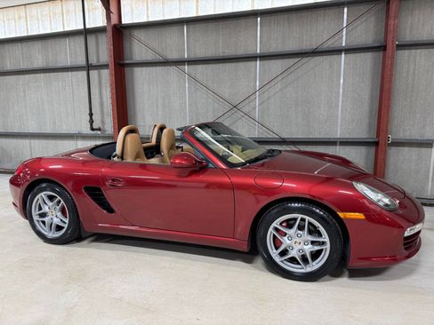 Used 2011 Porsche Boxster image 15