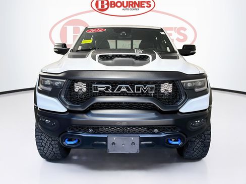 Used 2024 RAM 1500 TRX AWD/4WD image 8