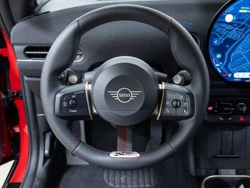 New 2026 MINI Cooper S image 13