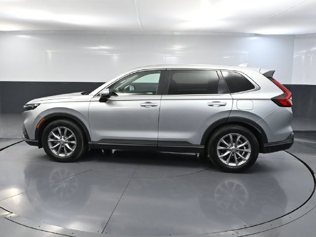 Used 2025 Honda CR-V EX-L image 6