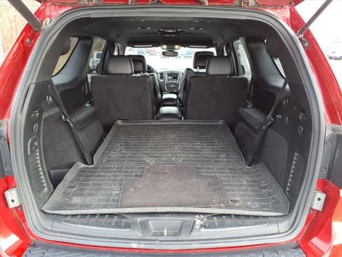 Used 2018 Dodge Durango GT w/ Blacktop Package image 13