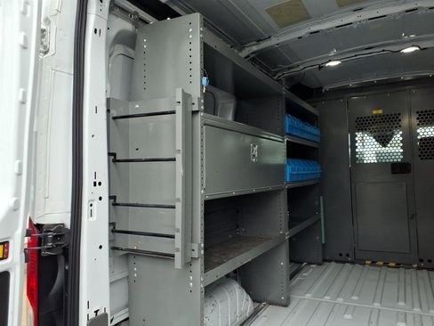 Used 2020 Ford Transit 250 Medium Roof AWD image 19