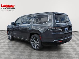 New 2024 Jeep Grand Wagoneer Series I w/ Convenience Group III video 2