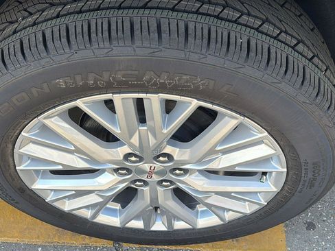 New 2026 GMC Acadia Elevation w/ Elevation Premium Package image 11