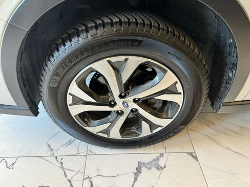 Used 2022 Subaru Outback Limited AWD/4WD image 37