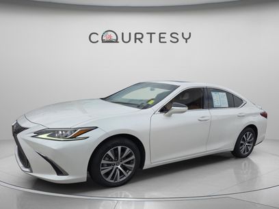 Used 2019 Lexus ES 350