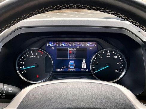 Used 2024 Ford Expedition Max Limited image 10