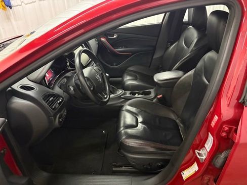 Used 2014 Dodge Dart GT FWD image 22