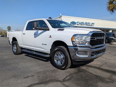Used 2019 RAM 2500 Big Horn