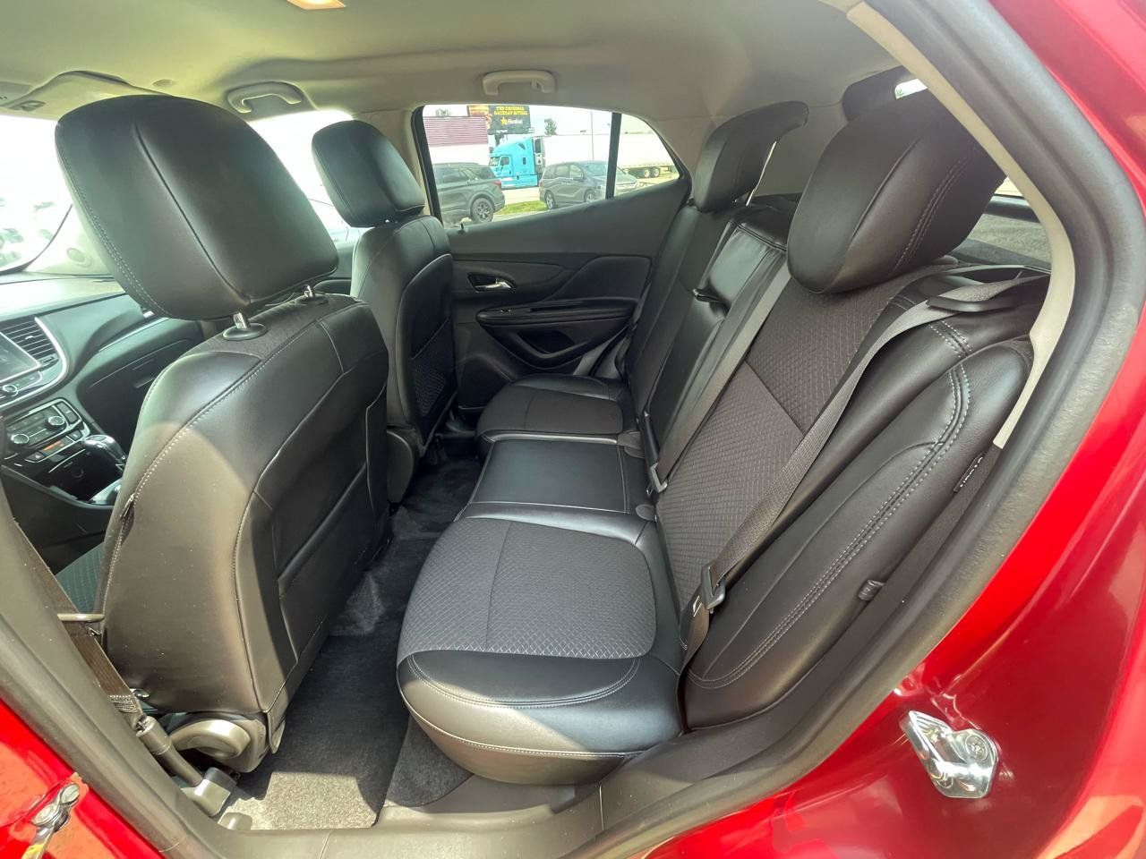 Used 2019 Buick Encore Preferred FWD image 24