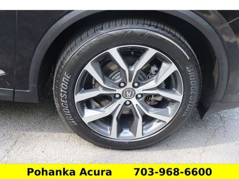 Certified 2023 Acura MDX SH-AWD w/ Technology Package image 35