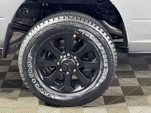 New 2026 RAM 3500 Laramie w/ Night Edition image 24