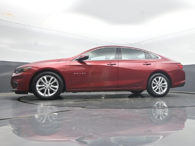 Used 2017 Chevrolet Malibu LT FWD image 45