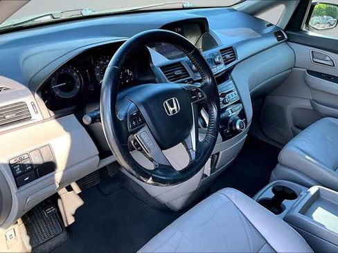 Used 2012 Honda Odyssey EX-L image 16