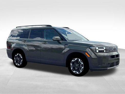 New 2026 Hyundai Santa Fe SEL image 10