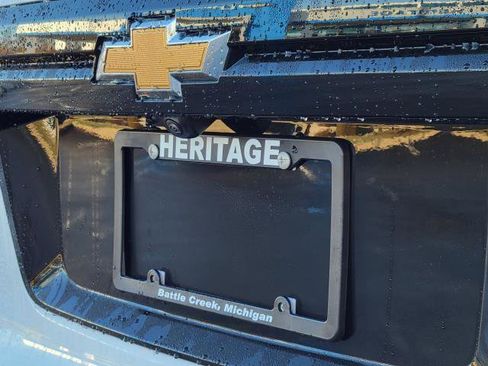 New 2026 Chevrolet Traverse LT w/ Sun and Wheel Package image 27