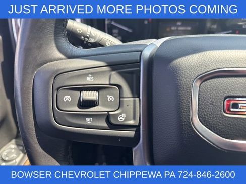 Used 2021 GMC Sierra 1500 Elevation w/ Preferred Package image 13