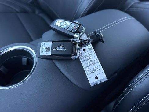 New 2026 Ford Mustang GT Premium image 33