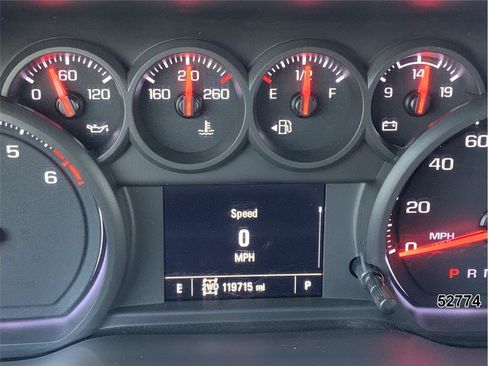 Used 2021 Chevrolet Silverado 2500 W/T w/ WT Fleet Convenience Package AWD/4WD image 30