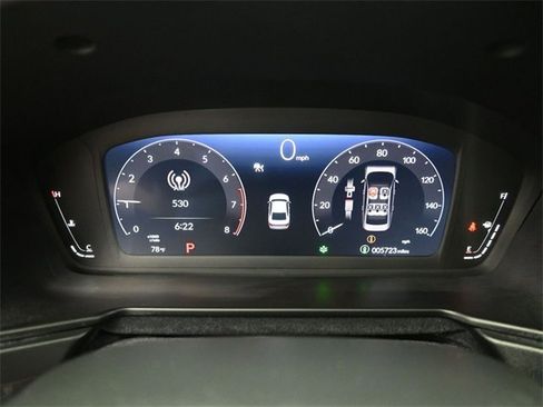 Certified 2024 Honda Accord EX image 6