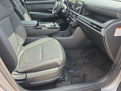 New 2026 Hyundai Tucson Blue SE FWD image 21