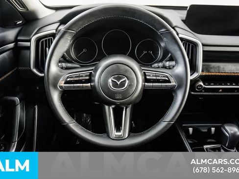 Used 2025 MAZDA CX-50 AWD 2.5 Hybrid w/ Premium Pkg image 26