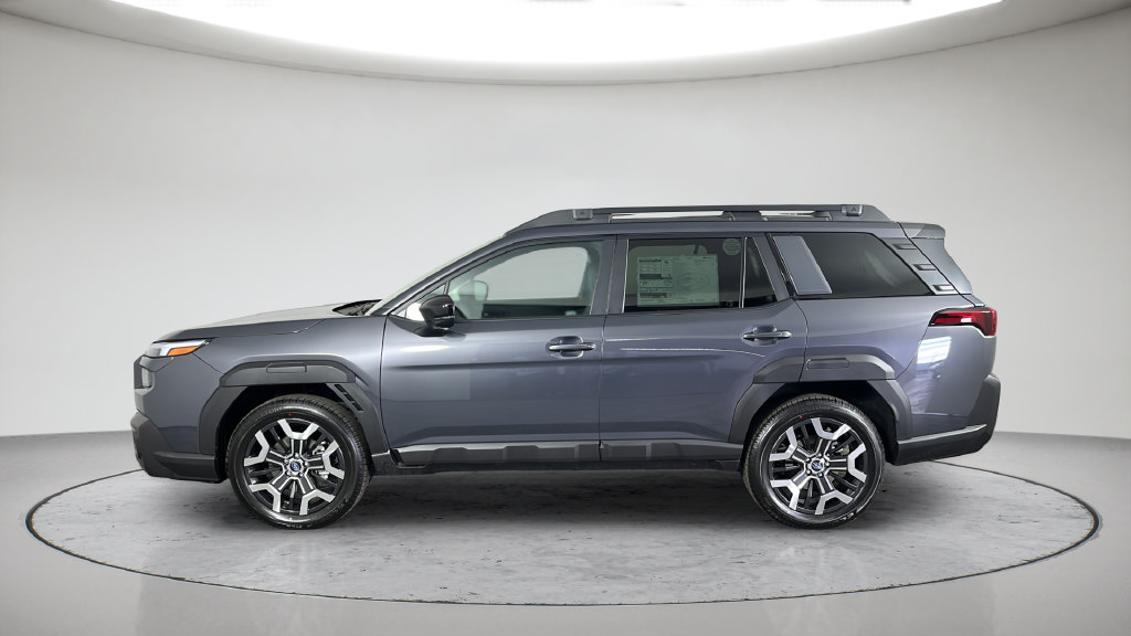 New 2026 Subaru Outback Touring XT AWD/4WD image 12