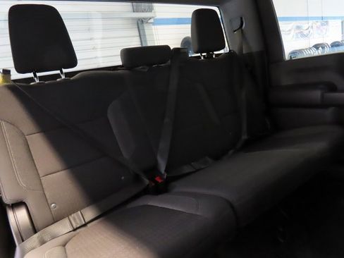 Used 2023 Chevrolet Silverado 2500 Custom w/ Gooseneck/5TH Wheel Package image 27