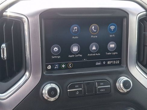 Used 2020 GMC Sierra 1500 Elevation w/ Elevation Value Package AWD/4WD image 17