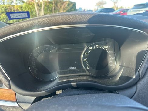 Used 2015 Lincoln MKC Reserve w/ Equipment Group 102A Reserve image 10