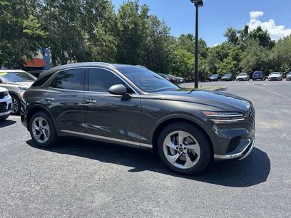Used 2026 Genesis GV70 2.5T Advanced