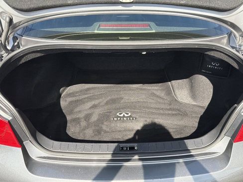 Used 2013 INFINITI G37 x Sedan w/ Premium Pkg AWD/4WD image 7