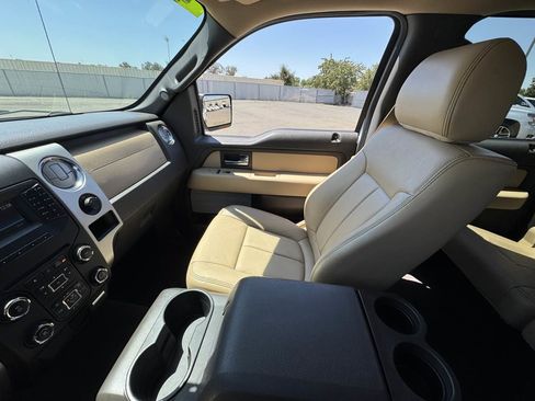 Used 2014 Ford F150 XLT w/ Equipment Group 302A Luxury image 36